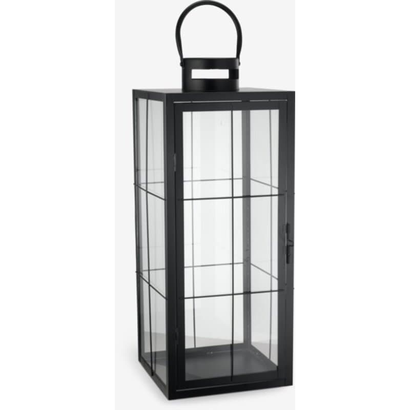 Fenjer SLAD Š20xD20xV50cm crna
