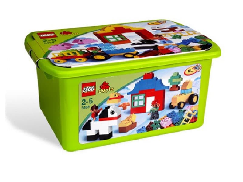 LEGO® DUPLO® Farma LE5488