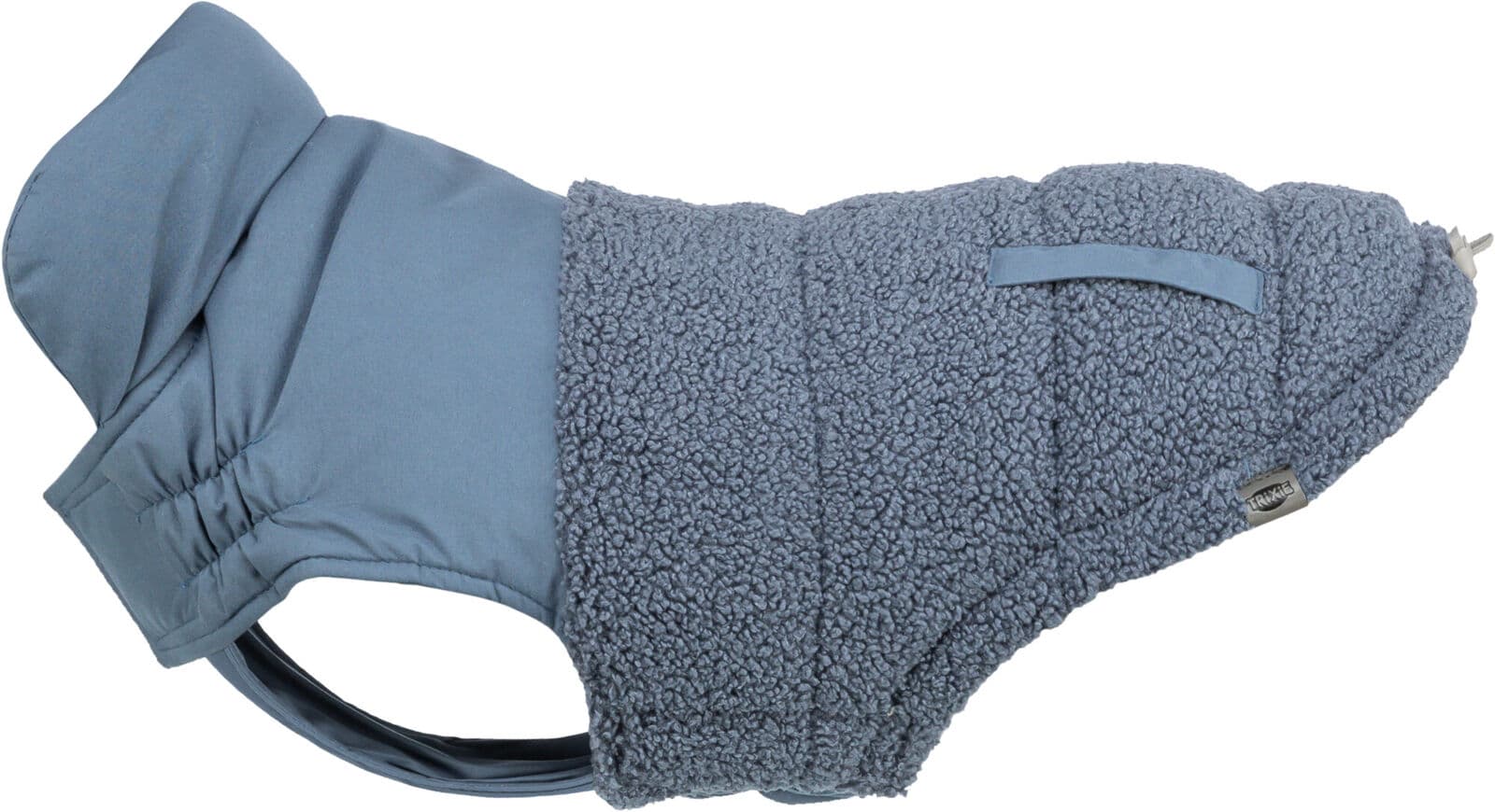 Zimsko odelo za pse Ajou blue veličina XS 30cm TRIXIE 680524