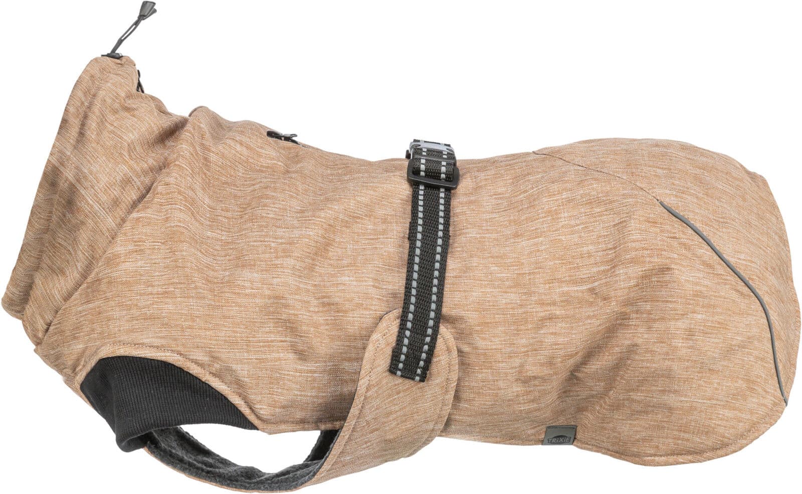 Zimsko odelo za pse Riom sand veličina XL 70cm TRIXIE 6804508