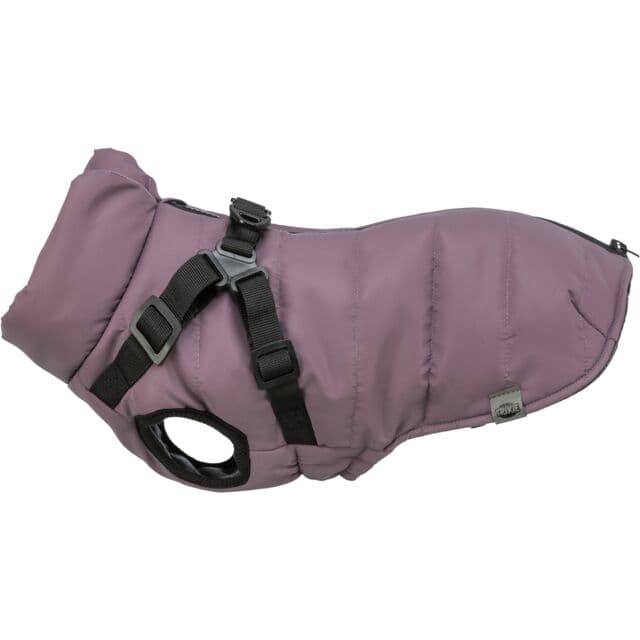 Zimsko odelo za pse Pontis rose Reflektujuće Sa amom vel. XS 30cm TRIXIE 6803412