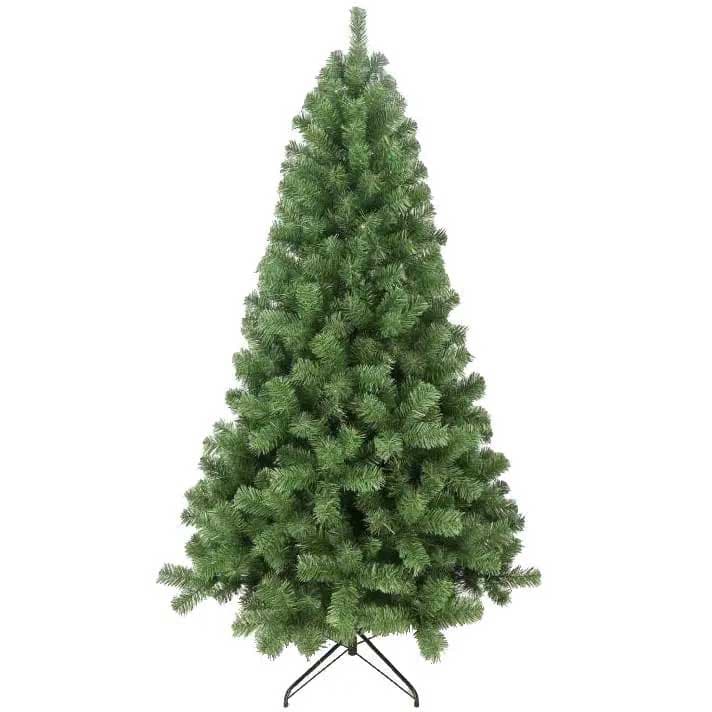Novogodišnja jelka Mont 150 cm Zelena