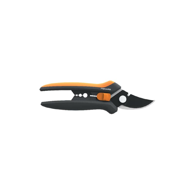 Fiskars makaze za cveće i orezivanje, 205 mm