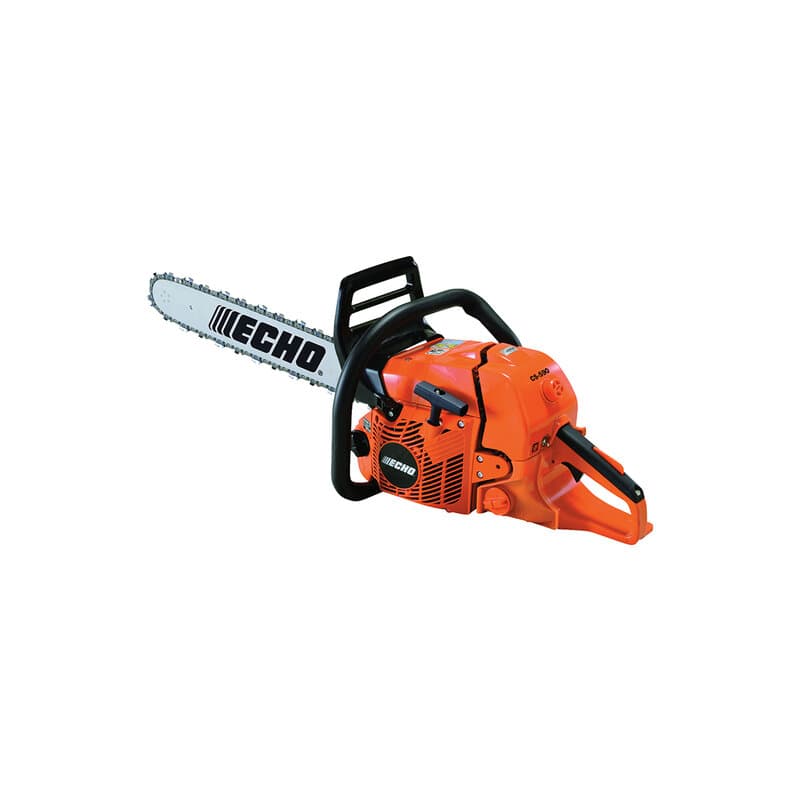 Motorna testera Echo CS-590/45LRS, 59.8 cm³, vodilica 45 cm