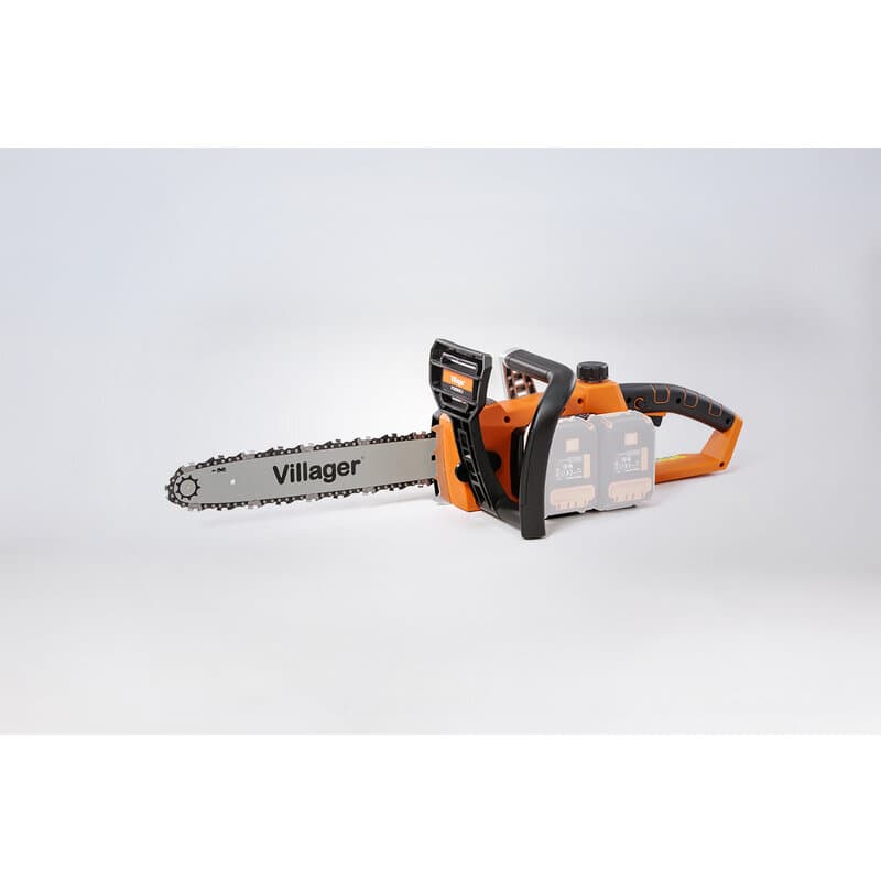 Villager VBT 1440 akумулаторска ланчана тестера 36V