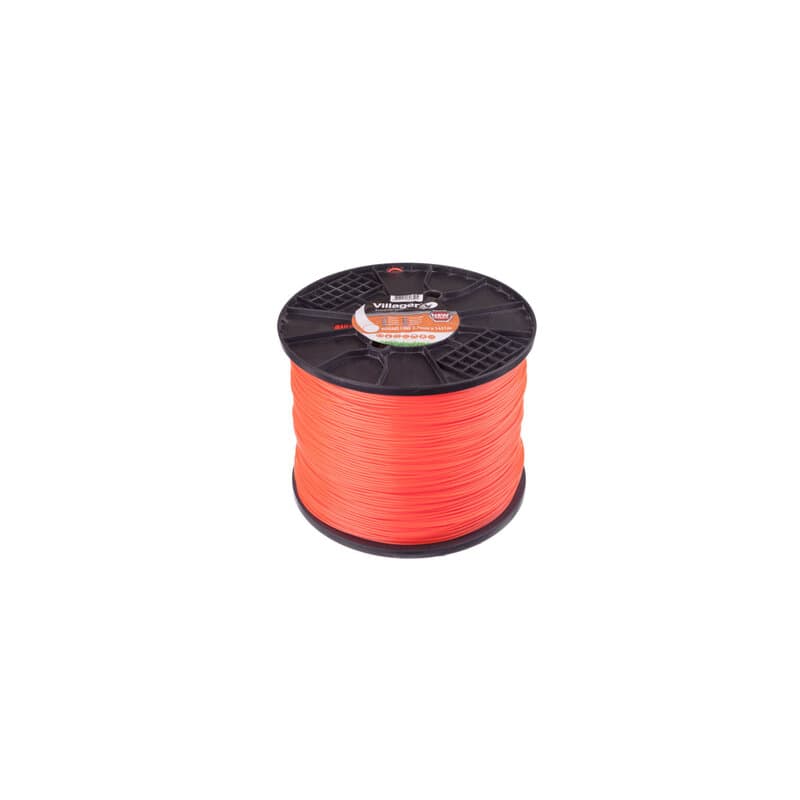 Silk za trimer Villager okrugli 3.0 mm x 1104 m