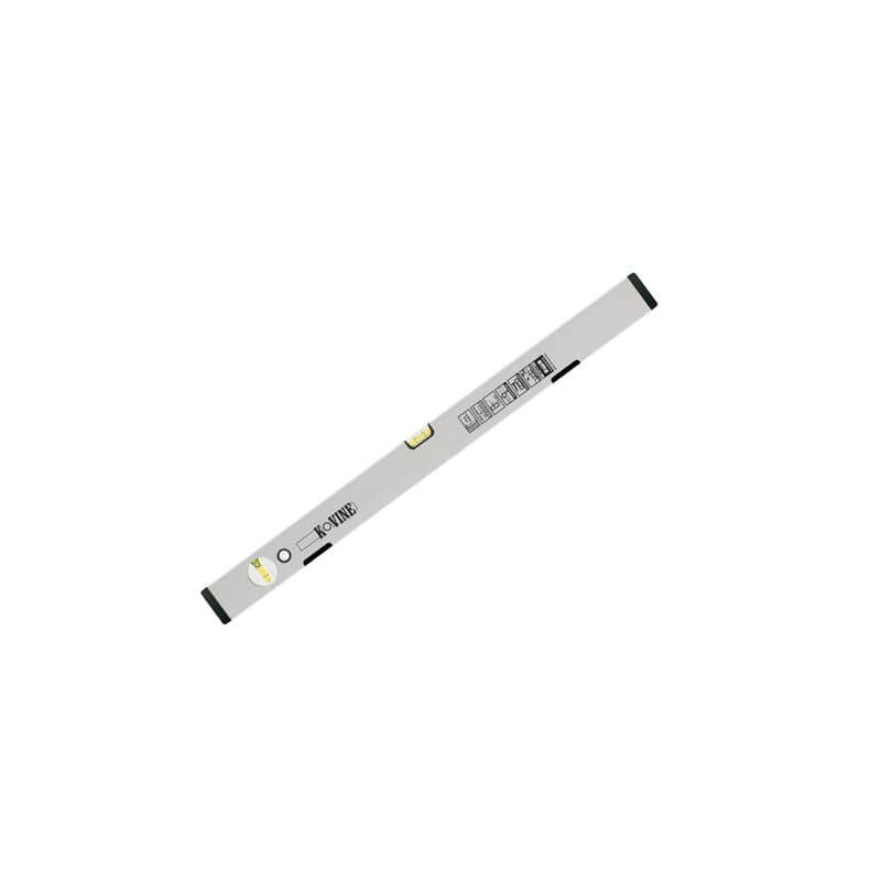 Tovarna meril aluminijumska libela 80 cm 1331412