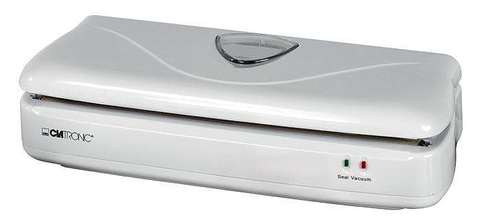 Clatronic FS 3261 - Zavarivač folije