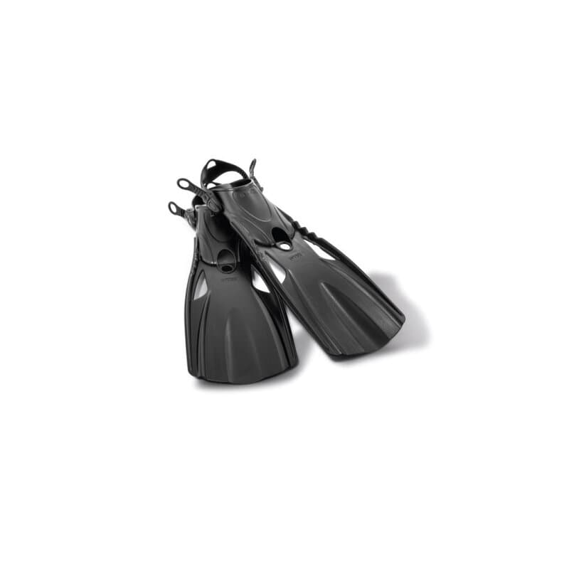 Peraja za plivanje Intex Super Sport Fins, broj 39-42