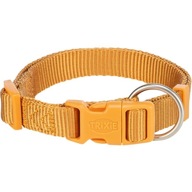 Ogrlica za pse 30-45cm Premium curry TRIXIE 201529