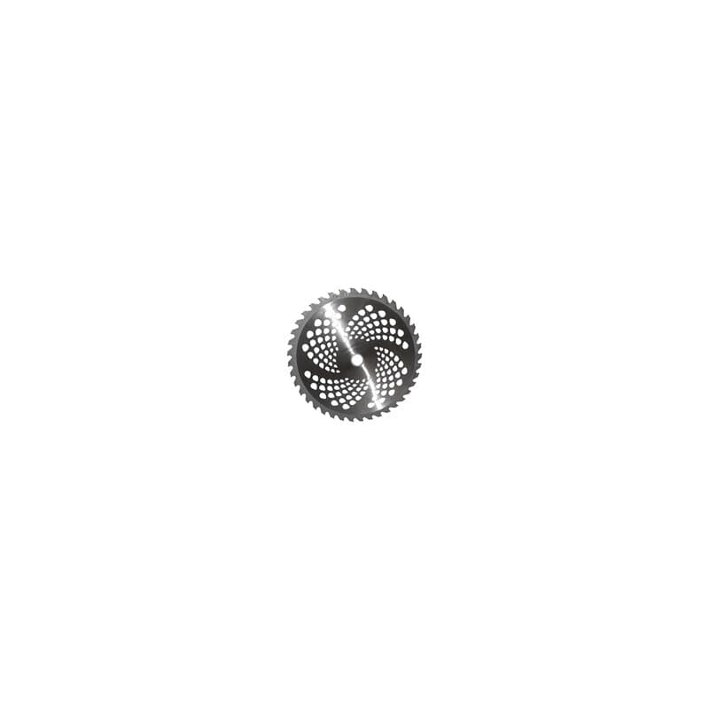 Villager cirkular za trimer 255mm, 40 zuba
