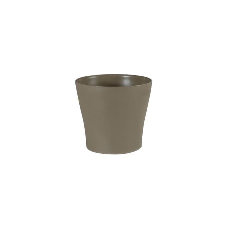 Saksija Liegi 22cm moka - Gardino