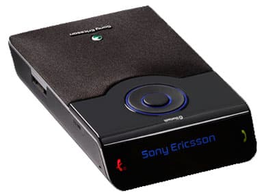 Sony Ericsson multipoint bluetooth HCB-150