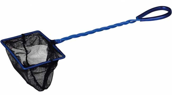 Trixie Mreža za akvarijumske ribe 10x7 8001