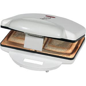 Clatronic ST 3011 - Sendvič toster