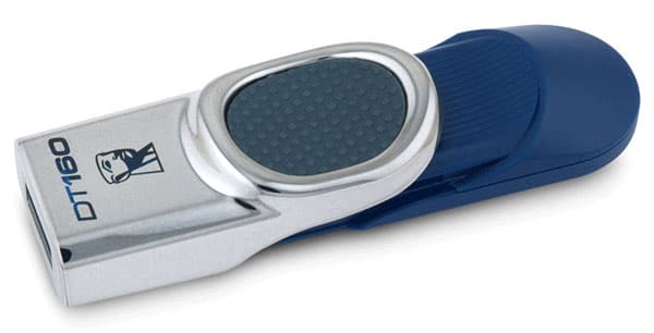 Kingston DataTraveler 160 8GB