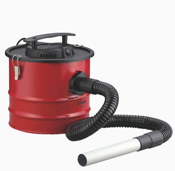 Usisivač za pepeo Vivax AVC-600R 600W 12L