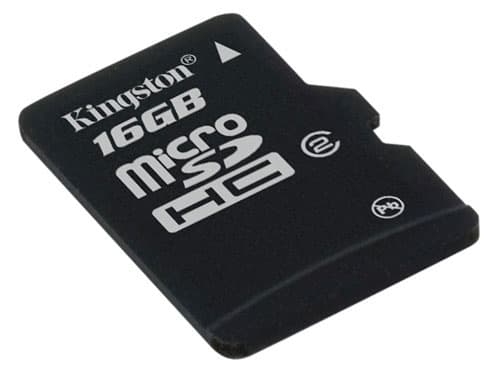 Kingston Micro SD kartica 16 GB