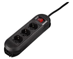 Hama produžni kabl sa 3 utičnice 47882