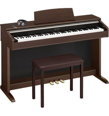 Casio digitalni klavir Cleviano AP-220