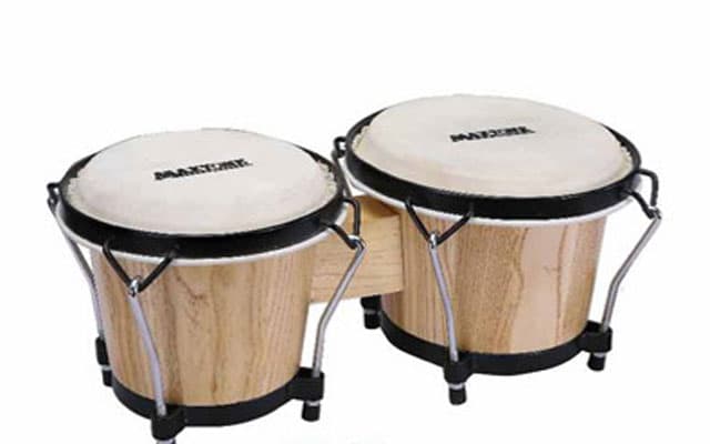 Maxtone latin bongo BC-13