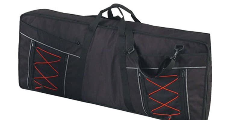 Maxtone torba za klavijaturu KBBC-11