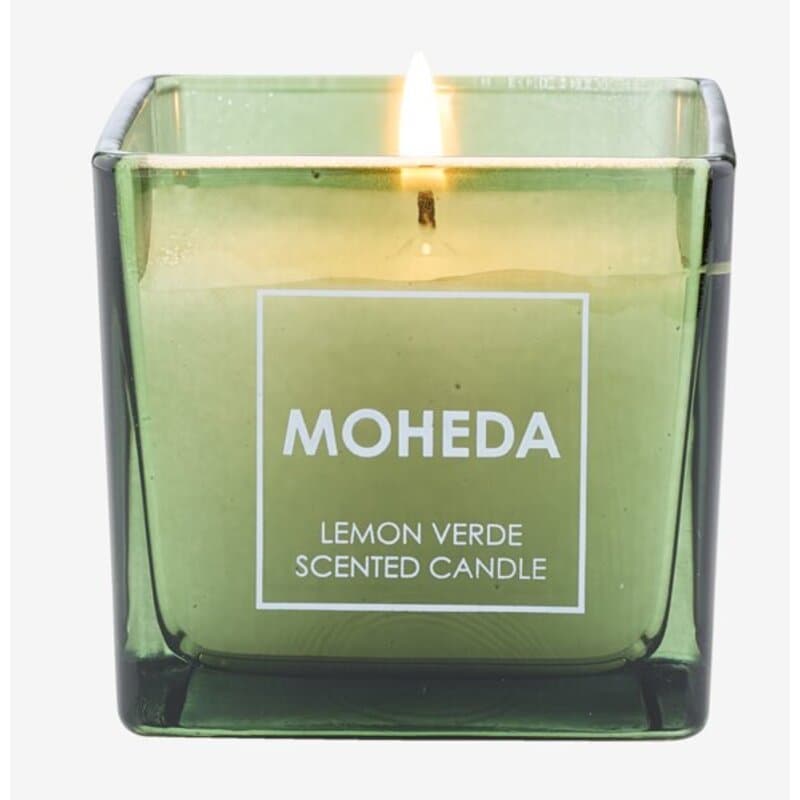 Mirišljava sveća Lemon Verde
