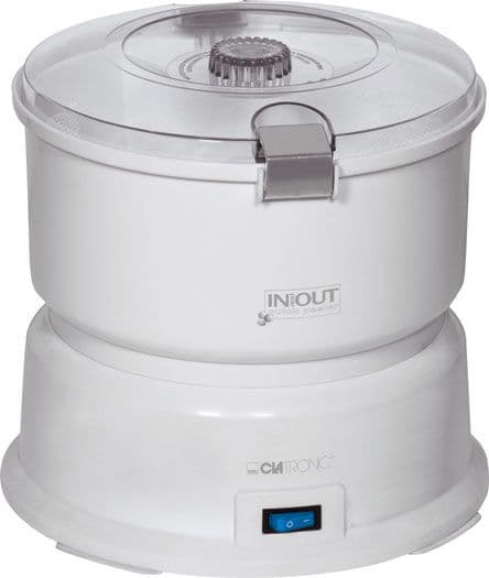 Aparat za ljušćenje krompira KS3218