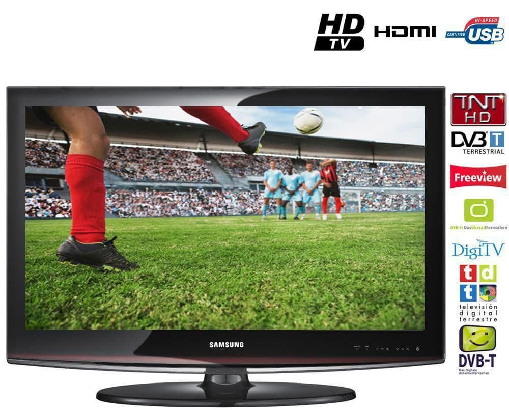 Samsung LCD TV LE-32C450 - 32 inča