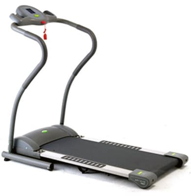 Traka za trčanje sa motorom KP4100H