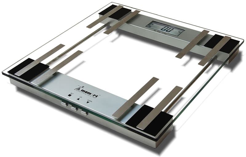 Momert multifunkcijska dijagnostička vaga 5851