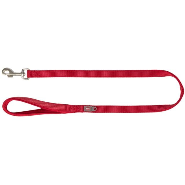 Povodac za pse veličina XS-S 1.2m Premium red TRIXIE 200103