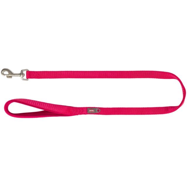 Povodac za pse veličina M-L 1m Premium fuchsia TRIXIE 200211