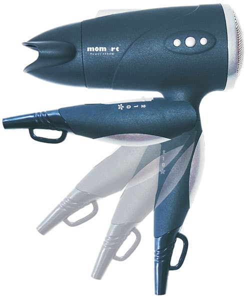 Momert fen za kosu 1603