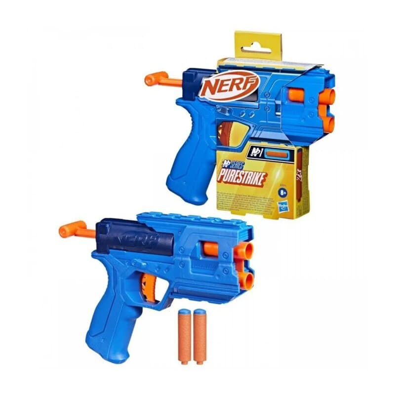 Nerf Purestrike Blaster