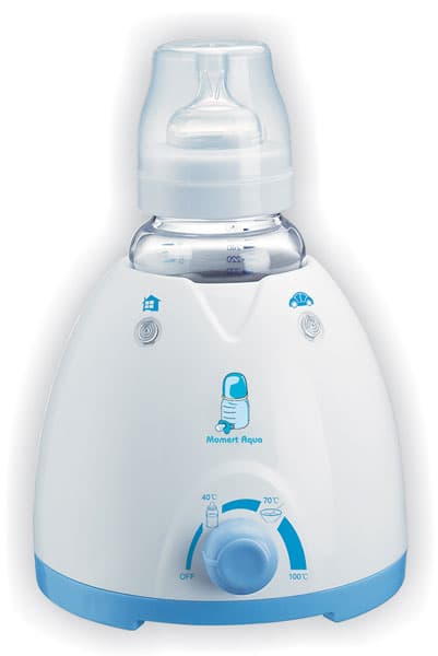 Momert grejač flašica za kuću i auto 1701