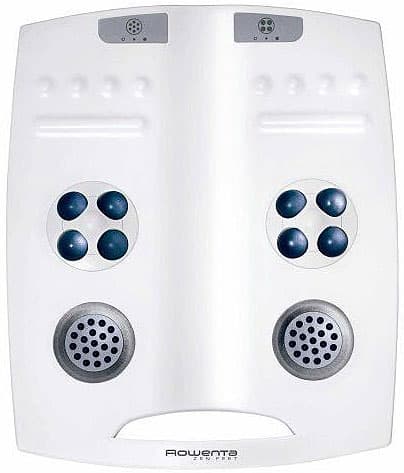 Rowenta MA-3030 Masažer Za Stopala Na Suvo