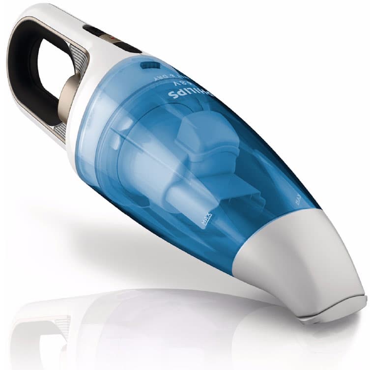 Philips FC-6142 - Ručni Stoni Usisivač Za Suvo i Mokro Usisavanje