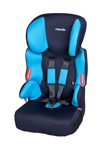Nania autosedište Beline SP dark blue