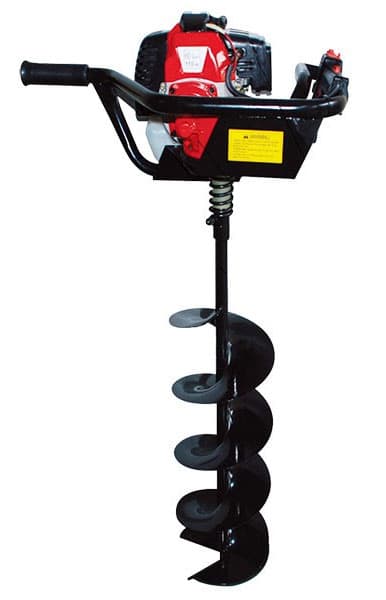 Motorni bušač rupa za zemlju WEB1650 78900520