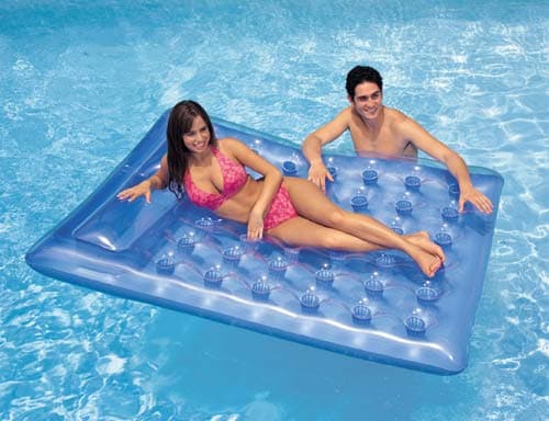 Bračni dušek za vodu - Intex (58895)