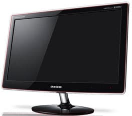 Samsung HDTV Monitor P2270HD