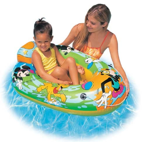 Intex - Disney - mini čamac na naduvavanje (58383)