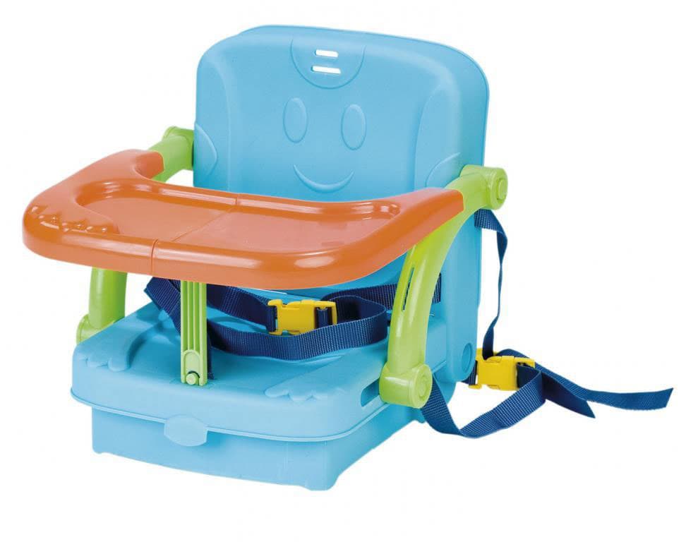 Olmitos Stolica za hranjenje Compact Seat 2834