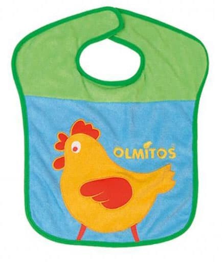 Olmitos Dečja portikla Koka 7017