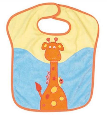 Olmitos Dečja portikla Žirafa 7017