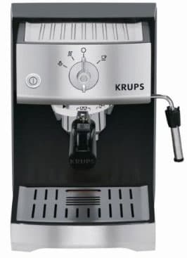 Krups Xp-5220 - Aparat Za Espresso