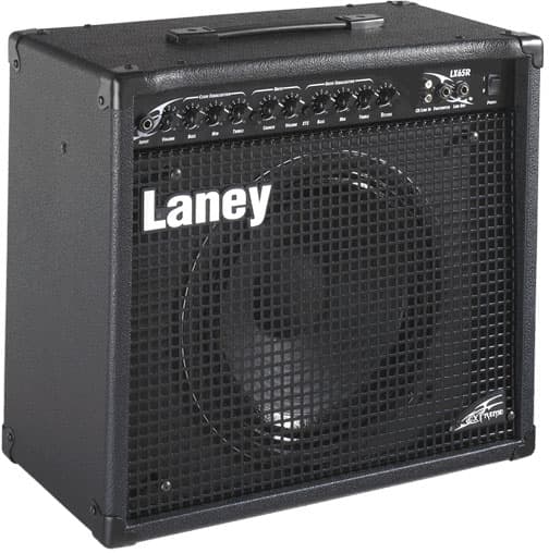 Laney gitarsko pojačalo LX65R