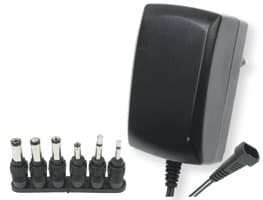 Univerzalni strujni ispravljač MW3IP25 