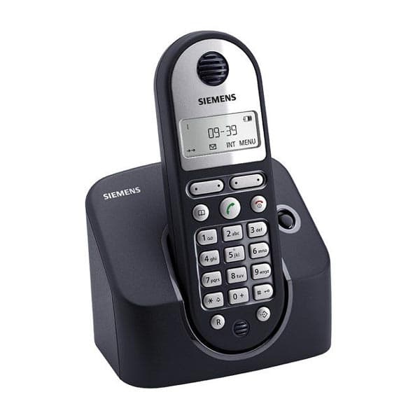 Bežični fiksni telefon Siemens Gigaset A120